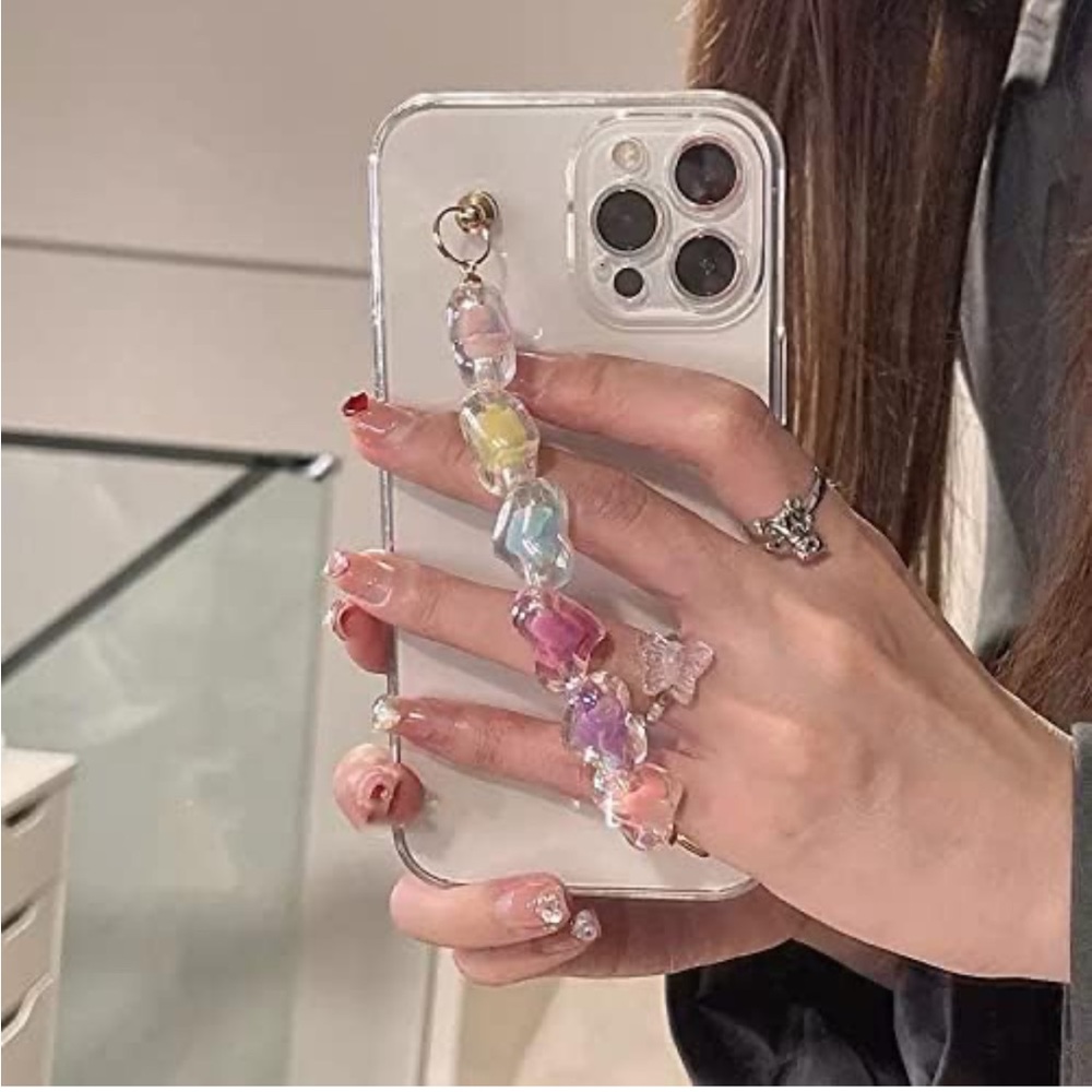 iPhone cases💜 - Picture 5 of 7